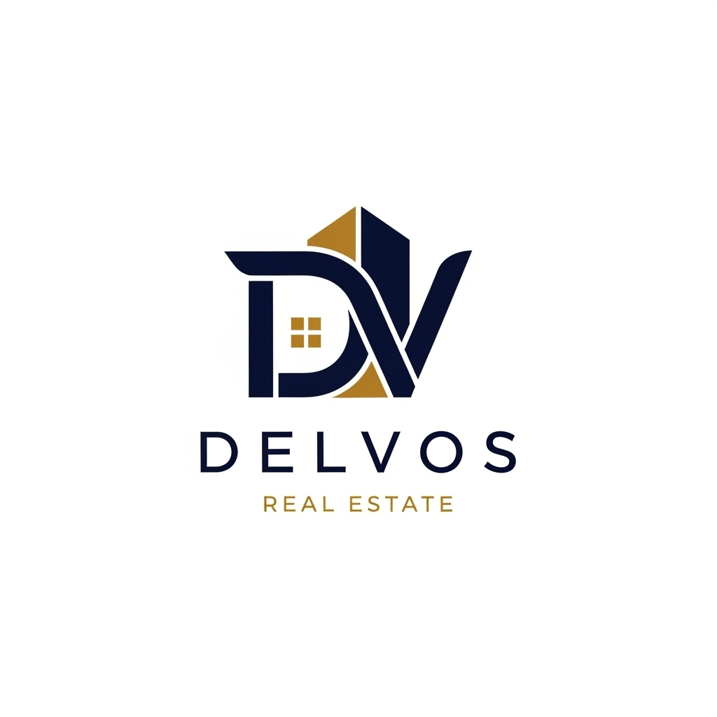 Delvos Logo